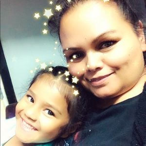 Meet your Posher, Griselda